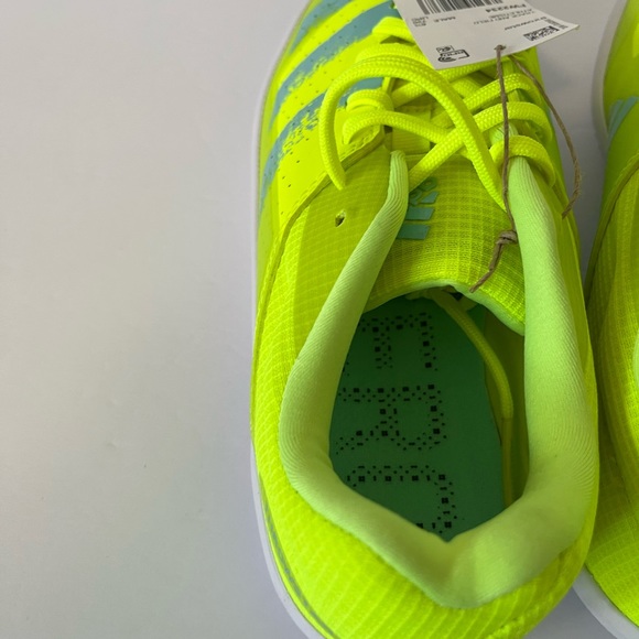 adidas Shoes Adidas Throwstar Hammer Discus Shot Put Throwing Shoes